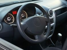 Renault SANDERO STEPWAY 1.6 2011 FERREIRA VEÍCULOS VENÂNCIO AIRES / Carros no Vale