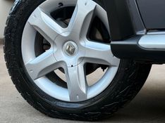 Renault SANDERO STEPWAY 1.6 2011 FERREIRA VEÍCULOS VENÂNCIO AIRES / Carros no Vale