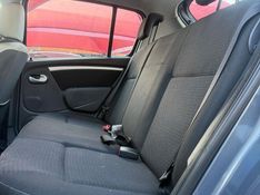 Renault SANDERO STEPWAY 1.6 2011 FERREIRA VEÍCULOS VENÂNCIO AIRES / Carros no Vale