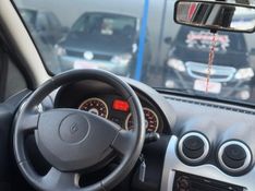 Renault SANDERO STEPWAY 1.6 2011 FERREIRA VEÍCULOS VENÂNCIO AIRES / Carros no Vale