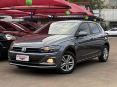 Volkswagen POLO HATCH 1.0 2022 FERREIRA VEÍCULOS VENÂNCIO AIRES / Carros no Vale