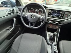 Volkswagen POLO HATCH 1.0 2022 FERREIRA VEÍCULOS VENÂNCIO AIRES / Carros no Vale