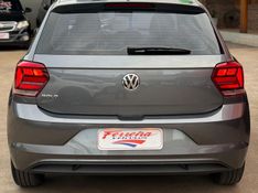 Volkswagen POLO HATCH 1.0 2022 FERREIRA VEÍCULOS VENÂNCIO AIRES / Carros no Vale