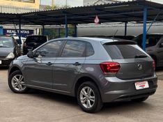 Volkswagen POLO HATCH 1.0 2022 FERREIRA VEÍCULOS VENÂNCIO AIRES / Carros no Vale