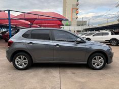 Volkswagen POLO HATCH 1.0 2022 FERREIRA VEÍCULOS VENÂNCIO AIRES / Carros no Vale