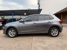 Volkswagen POLO HATCH 1.0 2022 FERREIRA VEÍCULOS VENÂNCIO AIRES / Carros no Vale
