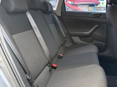 Volkswagen POLO HATCH 1.0 2022 FERREIRA VEÍCULOS VENÂNCIO AIRES / Carros no Vale