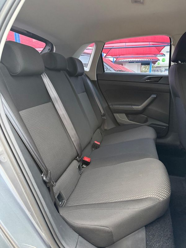 Volkswagen POLO HATCH 1.0 2022 FERREIRA VEÍCULOS VENÂNCIO AIRES / Carros no Vale