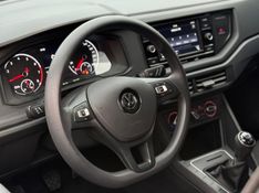 Volkswagen POLO HATCH 1.0 2022 FERREIRA VEÍCULOS VENÂNCIO AIRES / Carros no Vale
