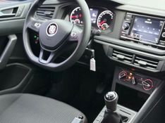 Volkswagen POLO HATCH 1.0 2022 FERREIRA VEÍCULOS VENÂNCIO AIRES / Carros no Vale