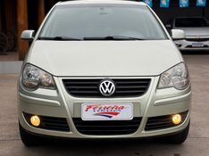 Volkswagen POLO SEDAN COMFORTLINE 1.6 8V 2009 FERREIRA VEÍCULOS VENÂNCIO AIRES / Carros no Vale