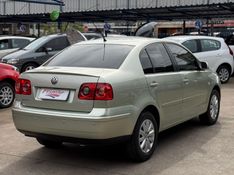 Volkswagen POLO SEDAN COMFORTLINE 1.6 8V 2009 FERREIRA VEÍCULOS VENÂNCIO AIRES / Carros no Vale