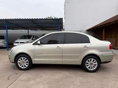 Volkswagen POLO SEDAN COMFORTLINE 1.6 8V 2009 FERREIRA VEÍCULOS VENÂNCIO AIRES / Carros no Vale