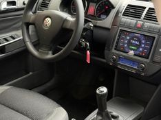 Volkswagen POLO SEDAN COMFORTLINE 1.6 8V 2009 FERREIRA VEÍCULOS VENÂNCIO AIRES / Carros no Vale