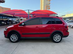 Volkswagen SPACECROSS 1.6 8V 2014 FERREIRA VEÍCULOS VENÂNCIO AIRES / Carros no Vale