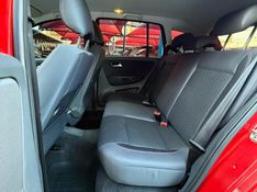 Volkswagen SPACECROSS 1.6 8V 2014 FERREIRA VEÍCULOS VENÂNCIO AIRES / Carros no Vale