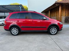 Volkswagen SPACECROSS 1.6 8V 2014 FERREIRA VEÍCULOS VENÂNCIO AIRES / Carros no Vale
