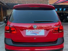 Volkswagen SPACECROSS 1.6 8V 2014 FERREIRA VEÍCULOS VENÂNCIO AIRES / Carros no Vale