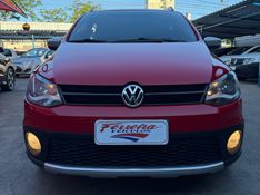 Volkswagen SPACECROSS 1.6 8V 2014 FERREIRA VEÍCULOS VENÂNCIO AIRES / Carros no Vale