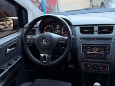 Volkswagen SPACECROSS 1.6 8V 2014 FERREIRA VEÍCULOS VENÂNCIO AIRES / Carros no Vale