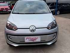 Volkswagen UP RUN 1.0 2017 FERREIRA VEÍCULOS VENÂNCIO AIRES / Carros no Vale