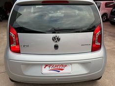 Volkswagen UP RUN 1.0 2017 FERREIRA VEÍCULOS VENÂNCIO AIRES / Carros no Vale