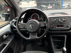 Volkswagen UP RUN 1.0 2017 FERREIRA VEÍCULOS VENÂNCIO AIRES / Carros no Vale