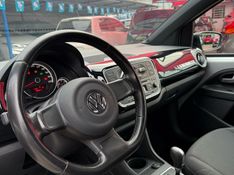 Volkswagen UP RUN 1.0 2017 FERREIRA VEÍCULOS VENÂNCIO AIRES / Carros no Vale