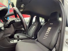 Volkswagen UP RUN 1.0 2017 FERREIRA VEÍCULOS VENÂNCIO AIRES / Carros no Vale