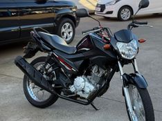 Yamaha FACTOR 150 E 2018 FERREIRA VEÍCULOS VENÂNCIO AIRES / Carros no Vale