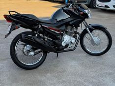 Yamaha FACTOR 150 E 2018 FERREIRA VEÍCULOS VENÂNCIO AIRES / Carros no Vale