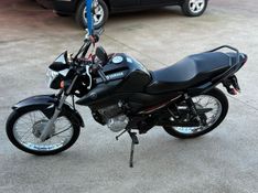 Yamaha FACTOR 150 E 2018 FERREIRA VEÍCULOS VENÂNCIO AIRES / Carros no Vale