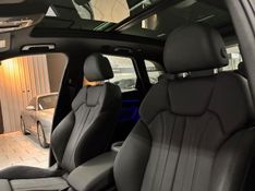 AUDI Q5 2.0 55 TFSIE PHEV PERFORMANCE BLACK QUATTRO S TRONIC 2024/2024 FÁBIO BERNARDES PORTO ALEGRE / Carros no Vale