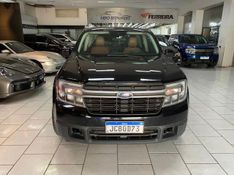 FORD MAVERICK 2.0 ECOBOOST GASOLINA LARIAT FX4 AUTOMÁTICO 2023/2023 FÁBIO BERNARDES PORTO ALEGRE / Carros no Vale