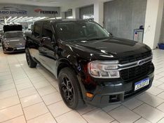 FORD MAVERICK 2.0 ECOBOOST GASOLINA LARIAT FX4 AUTOMÁTICO 2023/2023 FÁBIO BERNARDES PORTO ALEGRE / Carros no Vale