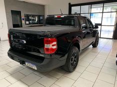 FORD MAVERICK 2.0 ECOBOOST GASOLINA LARIAT FX4 AUTOMÁTICO 2023/2023 FÁBIO BERNARDES PORTO ALEGRE / Carros no Vale