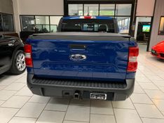 FORD MAVERICK 2.0 ECOBOOST GASOLINA LARIAT FX4 AUTOMÁTICO 2024/2024 FÁBIO BERNARDES PORTO ALEGRE / Carros no Vale
