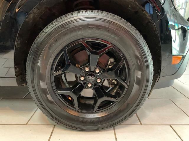 FORD MAVERICK 2.0 ECOBOOST GASOLINA LARIAT FX4 AUTOMÁTICO 2023/2023 FÁBIO BERNARDES PORTO ALEGRE / Carros no Vale
