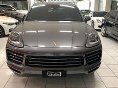 PORSCHE CAYENNE 2.9 V6 GASOLINA S AWD TIPTRONIC S 2018/2019 FÁBIO BERNARDES PORTO ALEGRE / Carros no Vale