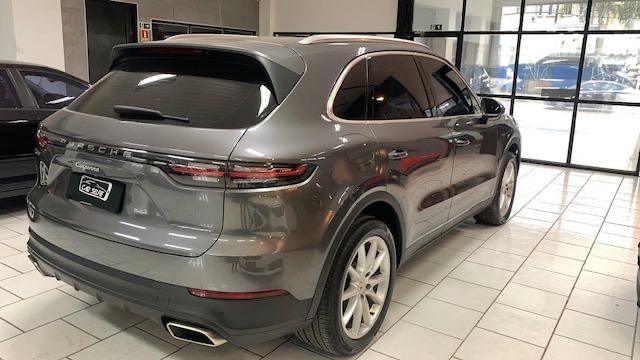 PORSCHE CAYENNE 2.9 V6 GASOLINA S AWD TIPTRONIC S 2018/2019 FÁBIO BERNARDES PORTO ALEGRE / Carros no Vale