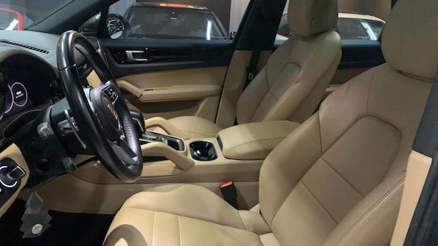 PORSCHE CAYENNE 2.9 V6 GASOLINA S AWD TIPTRONIC S 2018/2019 FÁBIO BERNARDES PORTO ALEGRE / Carros no Vale