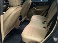 PORSCHE CAYENNE 2.9 V6 GASOLINA S AWD TIPTRONIC S 2018/2019 FÁBIO BERNARDES PORTO ALEGRE / Carros no Vale