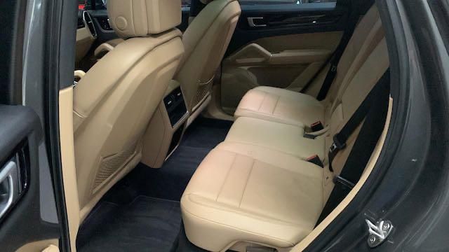 PORSCHE CAYENNE 2.9 V6 GASOLINA S AWD TIPTRONIC S 2018/2019 FÁBIO BERNARDES PORTO ALEGRE / Carros no Vale