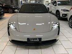 PORSCHE TAYCAN 4S ELÉTRICO 2021/2022 FÁBIO BERNARDES PORTO ALEGRE / Carros no Vale