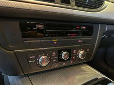 Audi A6 3.0 TFSI V6 Quattro S Tronic 4p 2014/2014 CONCEPT MOTORS PASSO FUNDO / Carros no Vale