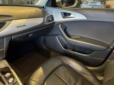 Audi A6 3.0 TFSI V6 Quattro S Tronic 4p 2014/2014 CONCEPT MOTORS PASSO FUNDO / Carros no Vale