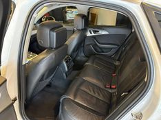 Audi A6 3.0 TFSI V6 Quattro S Tronic 4p 2014/2014 CONCEPT MOTORS PASSO FUNDO / Carros no Vale