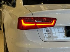 Audi A6 3.0 TFSI V6 Quattro S Tronic 4p 2014/2014 CONCEPT MOTORS PASSO FUNDO / Carros no Vale