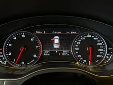 Audi A6 3.0 TFSI V6 Quattro S Tronic 4p 2014/2014 CONCEPT MOTORS PASSO FUNDO / Carros no Vale