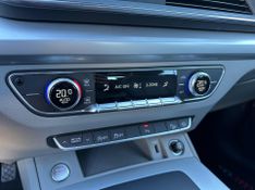 Audi Q5 S-Line 2.0 TFSI Quattro S-tronic 2021/2021 CONCEPT MOTORS PASSO FUNDO / Carros no Vale